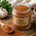 Cajun Gewürzmischung